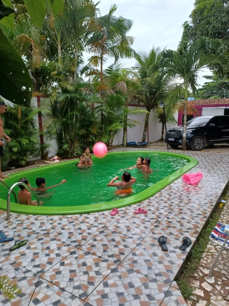 Foto - Belém - Murubira (Mosqueiro)