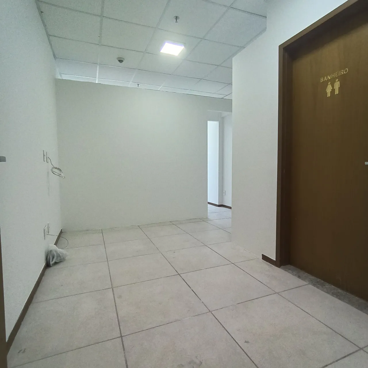 Aluga Sala comercial Ed Orion Gama