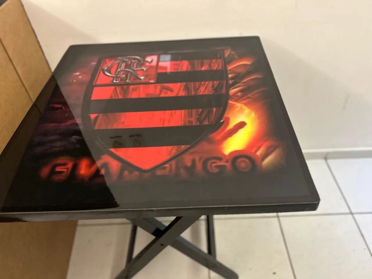 Mesas personalizadas em porcelanato líquido  - Foto 2
