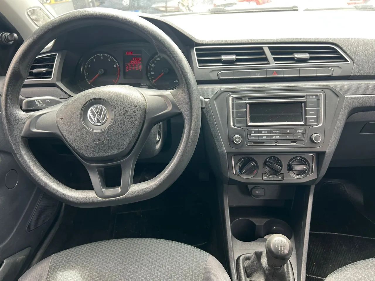 Gol 2023 completo  - Foto 4