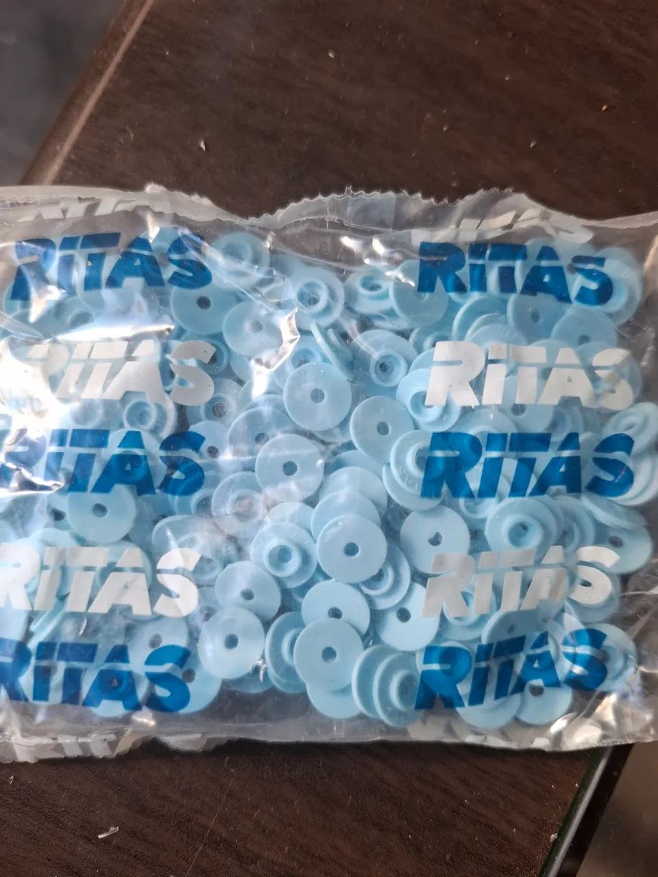 Botões de pressão Ritas - Qualidade Total - Foto 4