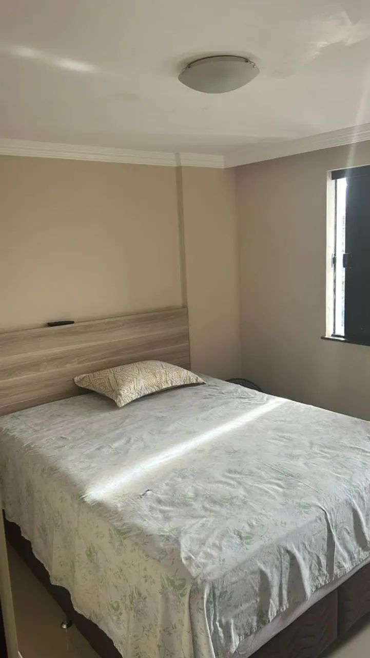 Foto - Salvador - Brotas