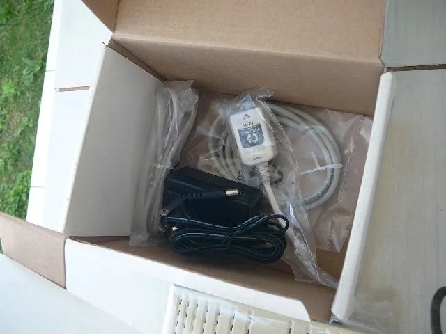 Roteador ADSL2+ Intelbras GKM 1200e64842094003201124