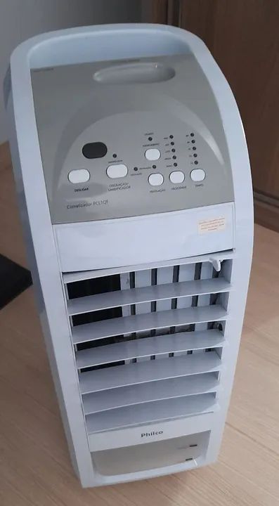 Climatizador de Ar Quente e Frio Philco 110v - Foto 2
