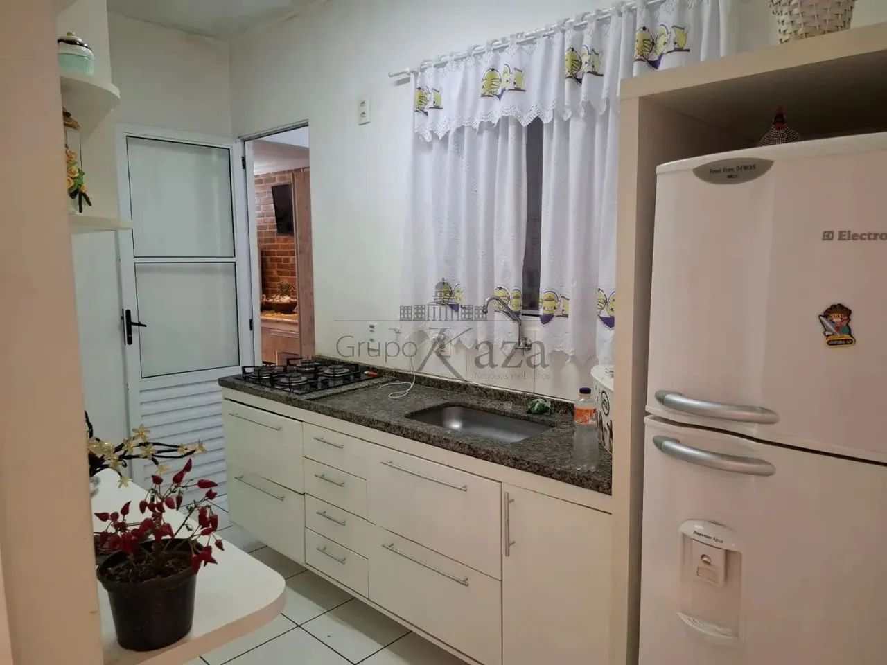 Oportunidade - Casa em Condomínio - Residencial Terra Nova - Eugênio de Melo - 3 Dormitóri - Foto 5