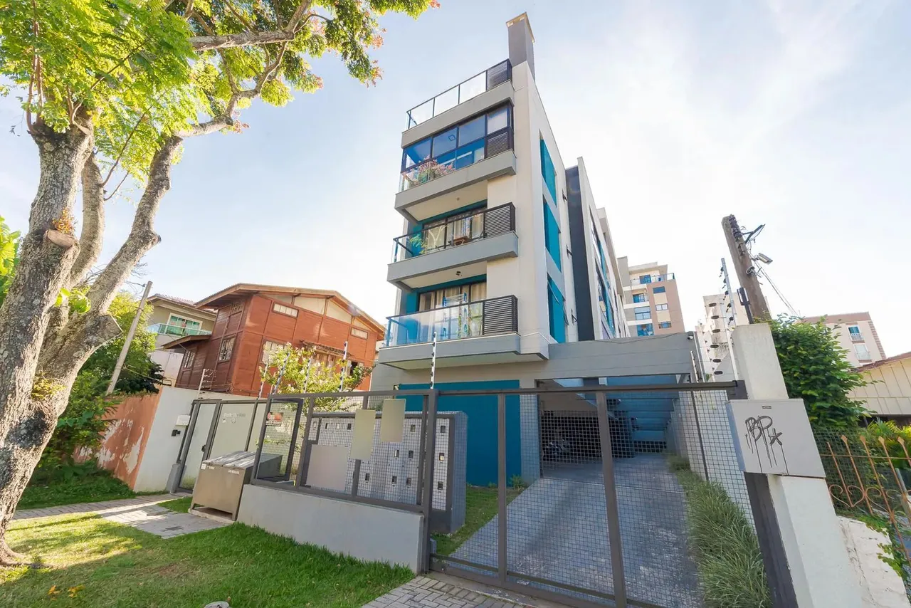 Apartamento Estilo Loft mobiliado para locação Praticidade e conforto em um só lugar.