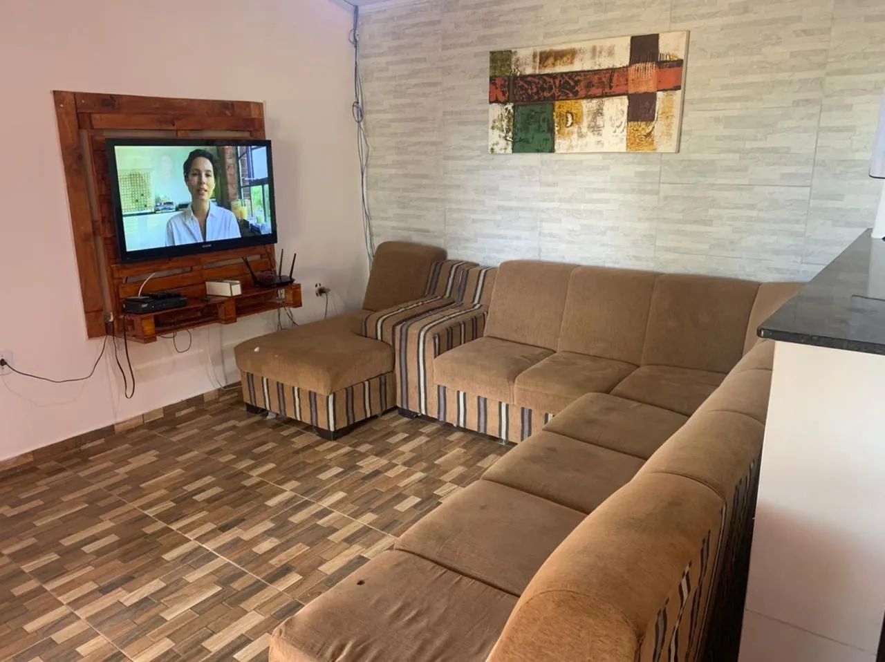 Racho Infinity - Chácara e Casa de Temporada - Foto 8