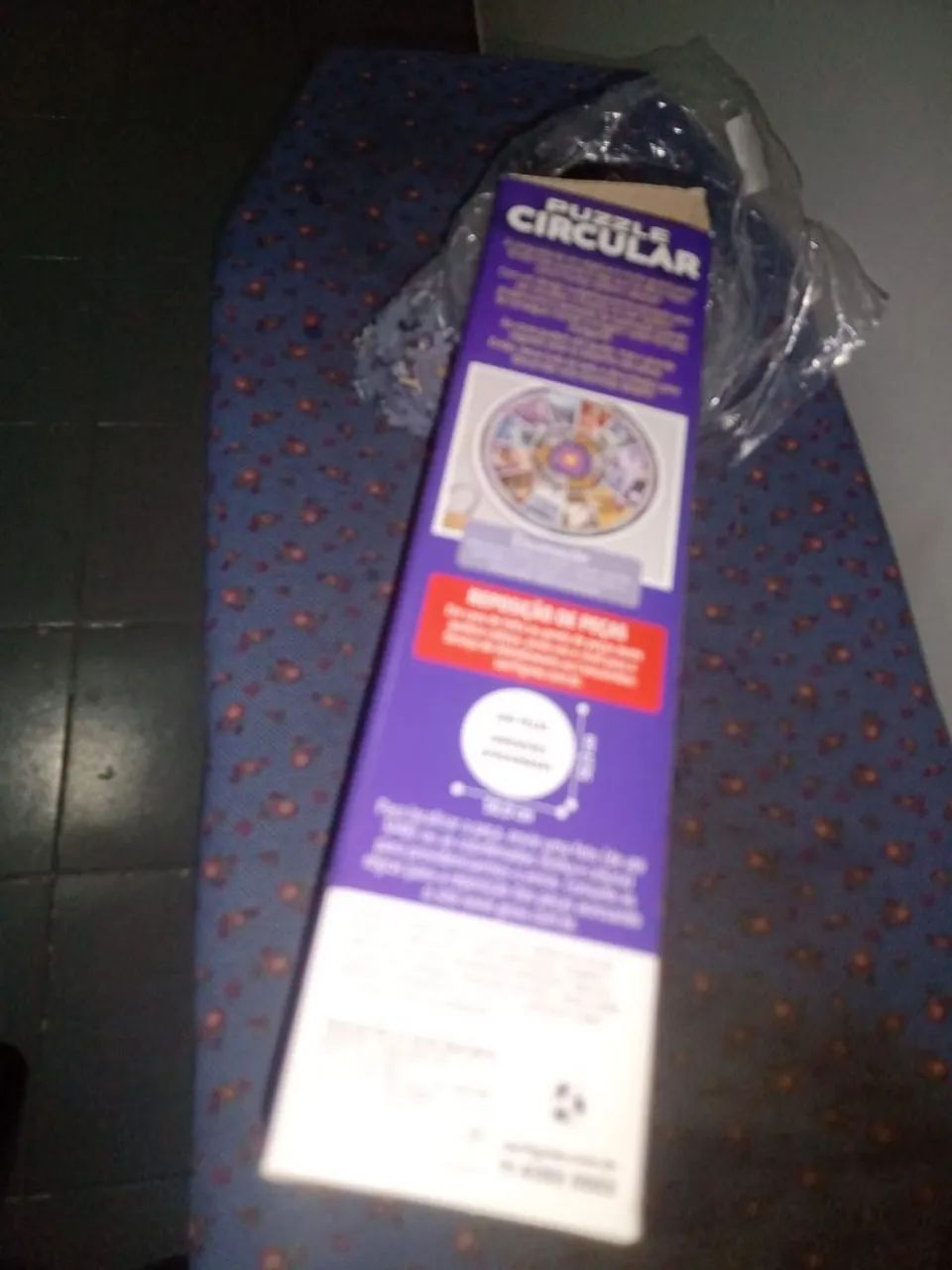 Quebra  cabeça   Zodíaco  - Foto 4