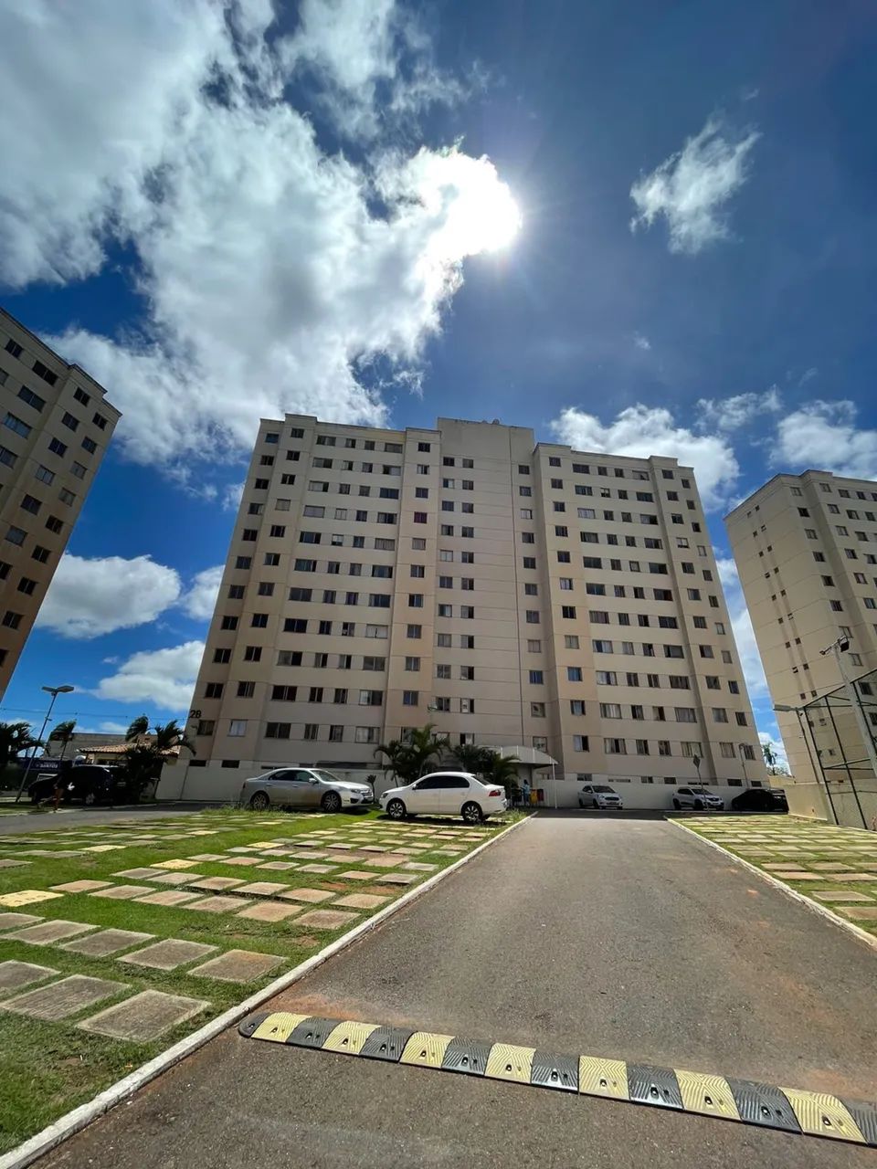 Foto - Valparaíso de Goiás - Parque das Cachoeiras