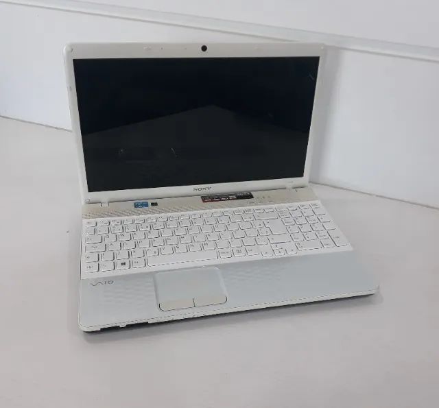 Notebook Sony Vaio PCG-71911X