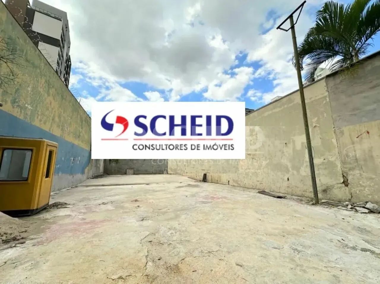 Terreno à Venda Zoneamento ZEU com 281 m² na Chácara Santo Antônio ? São Paulo/SP - Foto 3