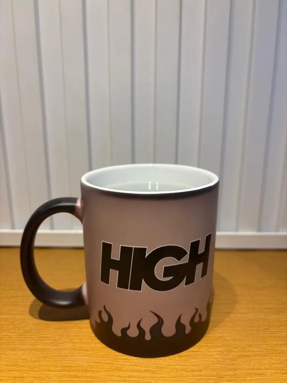 Caneca High Company