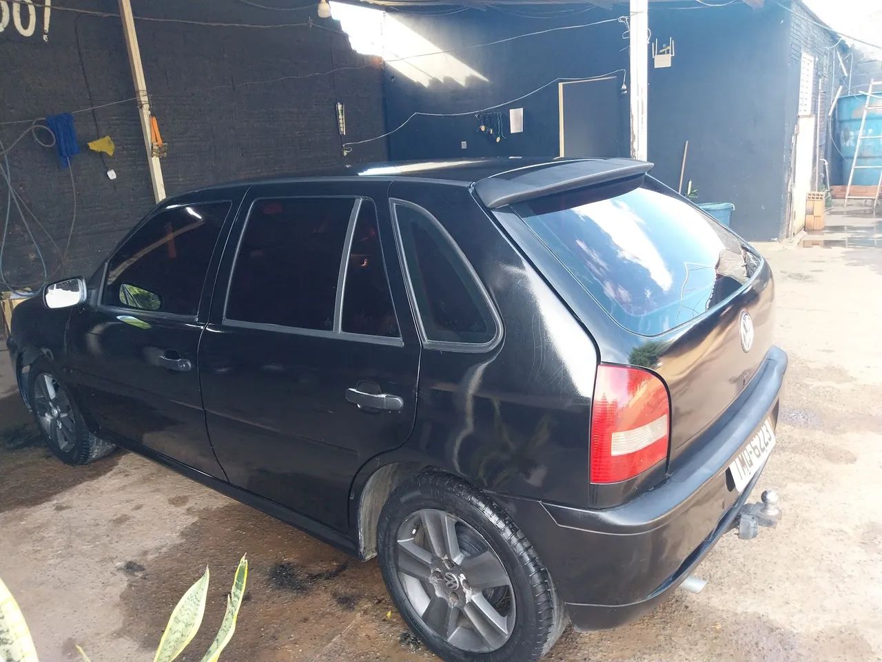 Vendel gol g3 completo  - Foto 2