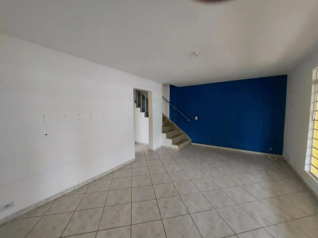 Socorro, Casa Residencial de 120m² com 3 dormitórios e 1 vaga.