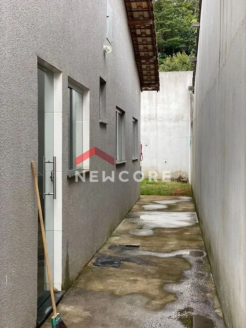 Casa em Rua D - Floresta Encantada - Esmeraldas/MG - Foto 5