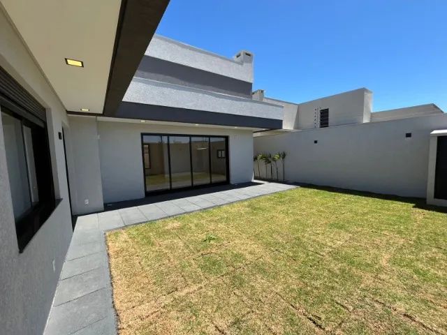 Casa com 03 suítes no Tropical - Foto 4