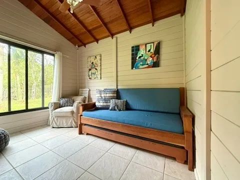 Sítio paradisíaco com 11mil m² - Vista e saída para lagoa da conceição - Foto 10