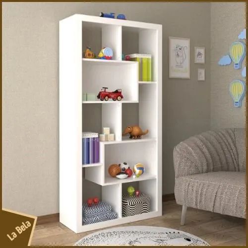 Estante Decorativa Infantil 100% MDF  - Foto 2