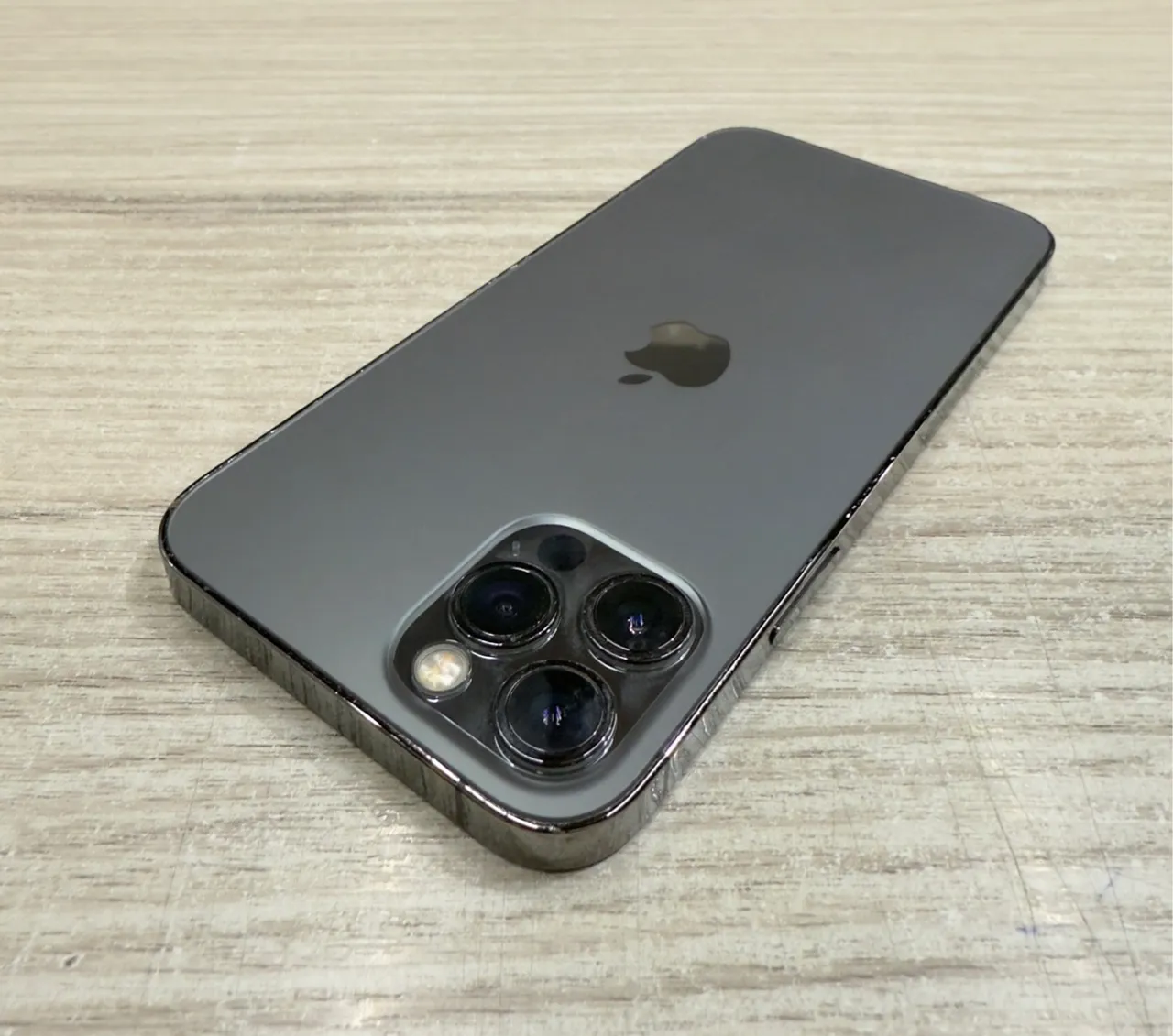 iPhone 12 PRO 128GB GRAY - IMPECÁVEL