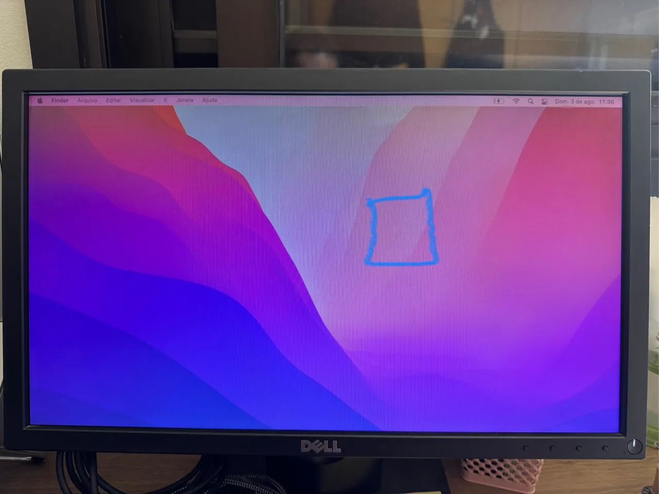 Monitor Dell - Foto 4
