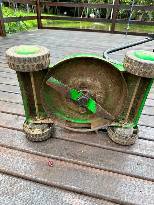 Motor Weg 1050W 60Hz - Foto 4