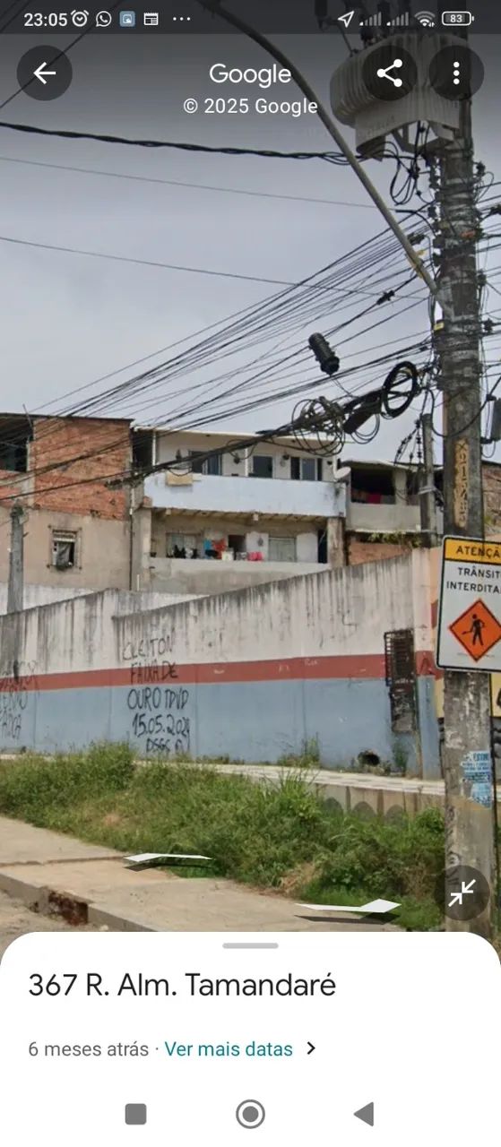 Foto - Salvador - Paripe