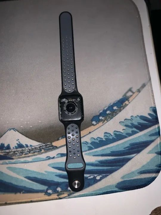 Smartwatch  - Foto 2