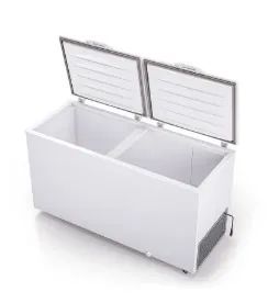 Freezer Skin Gelopar horizontal 220V 60Hz 411L