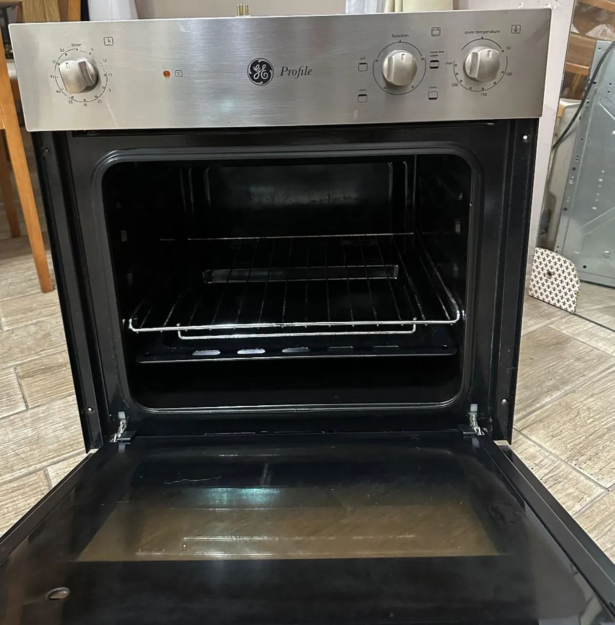 Forno Elétrico GE Profile - Foto 4