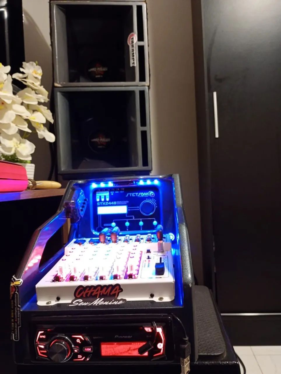 Som automotivo. - Foto 5