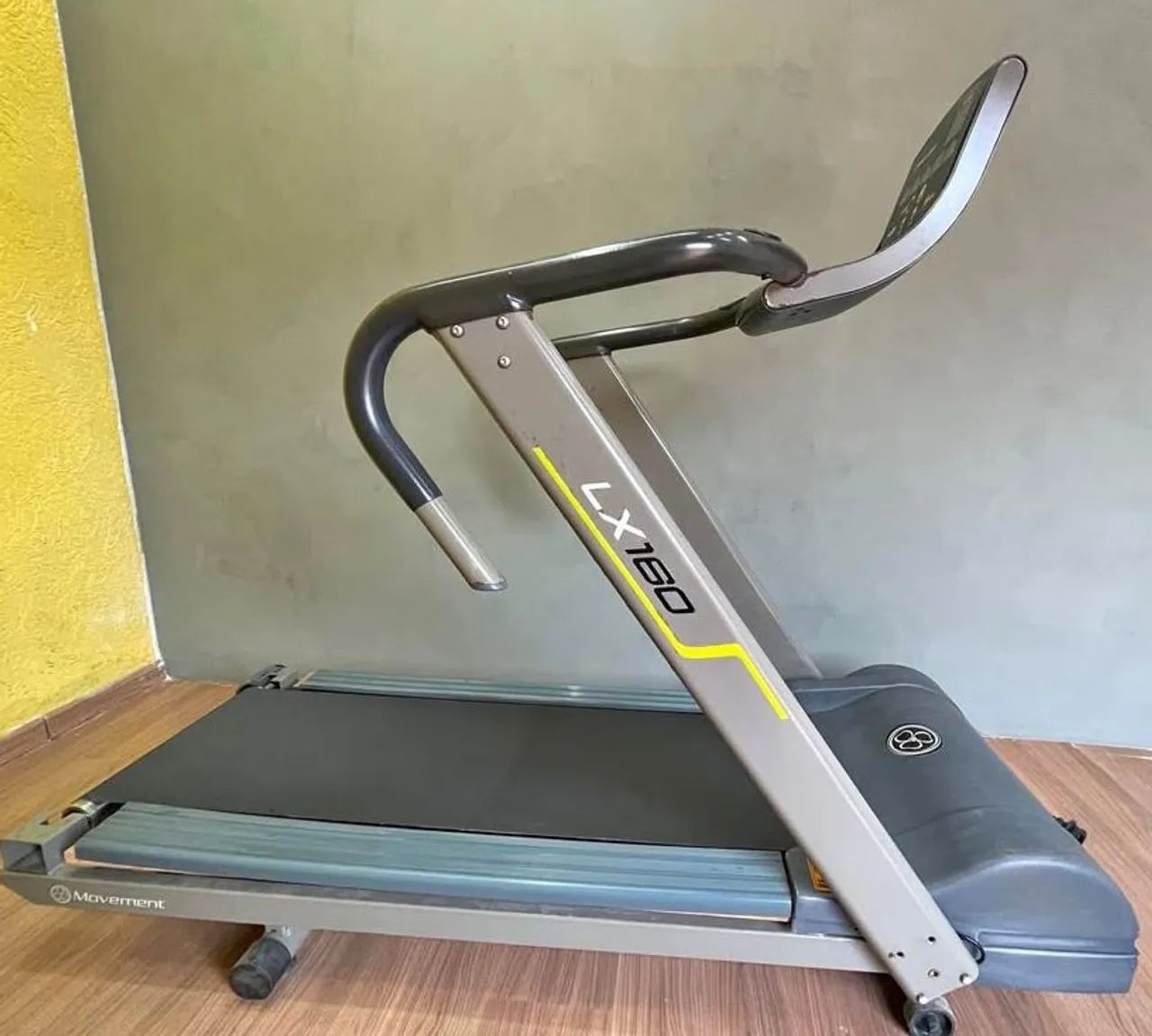 Esteira Movement lx 160 g3