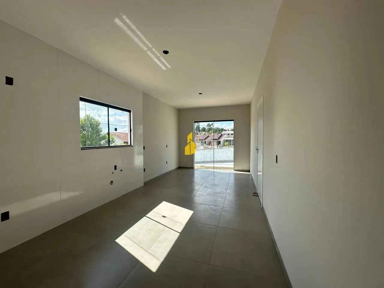 Casa á venda em Timbó, Bairro Araponguinhas. - Foto 3