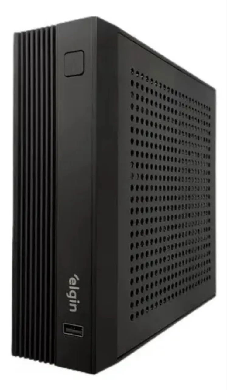 Elgin E3 Nano 2 Computer – Sealed64739261745026120