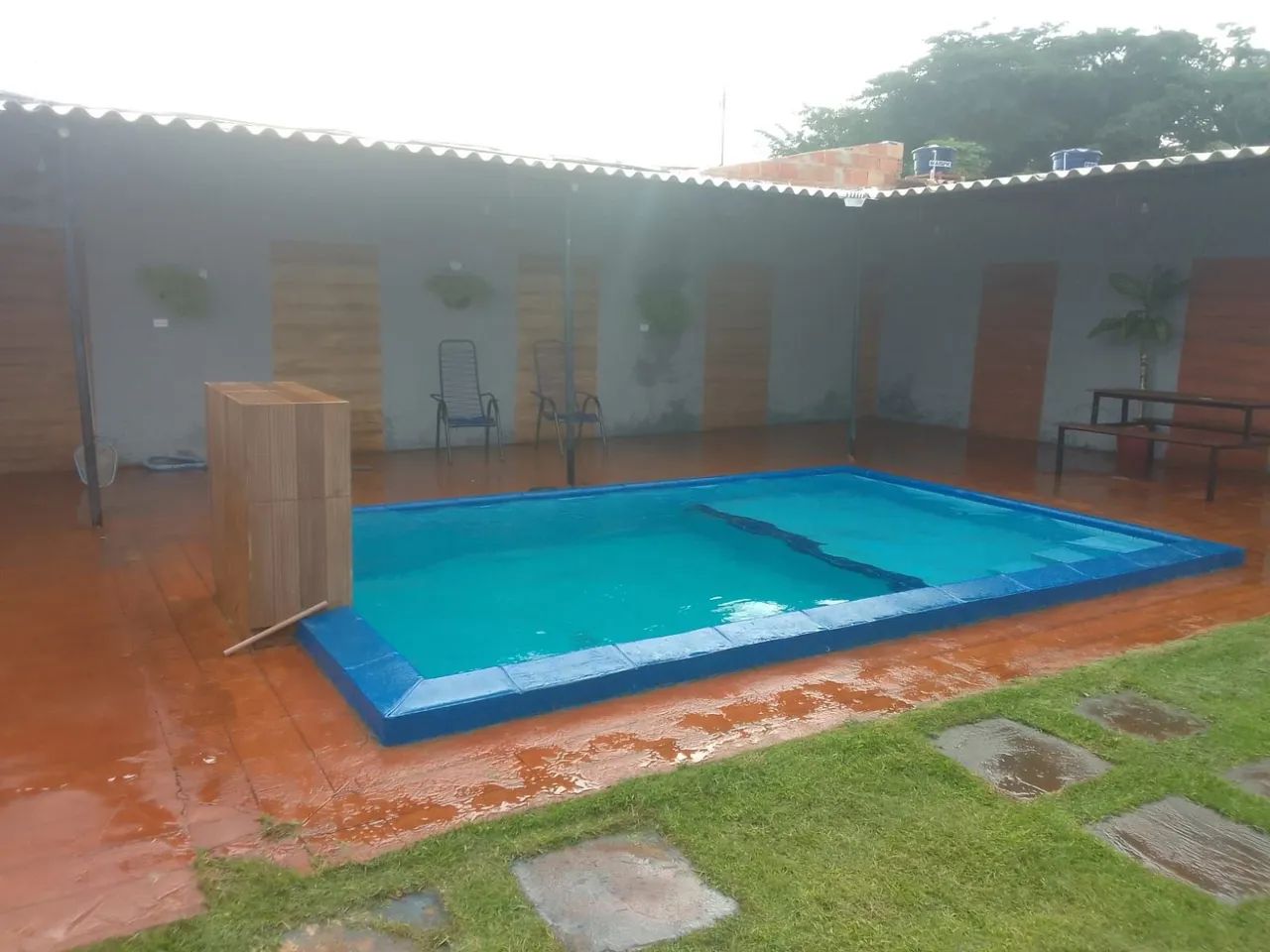 Chácara Summaclean - Foto 4