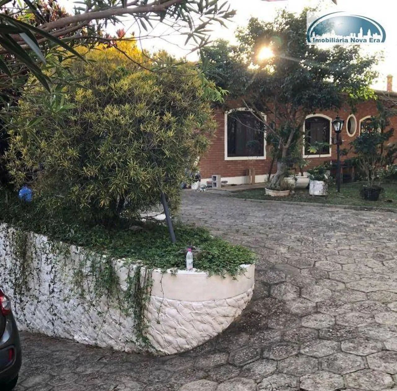 Chácara com 4 dormitórios à venda, 2180 m² por R$ 2.500.000,00 - Bosque - Vinhedo/SP - Foto 4