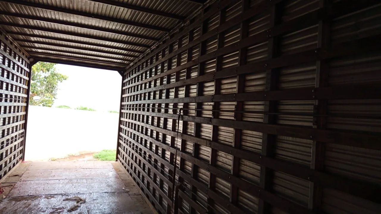 Baú para caminhão  - Foto 4