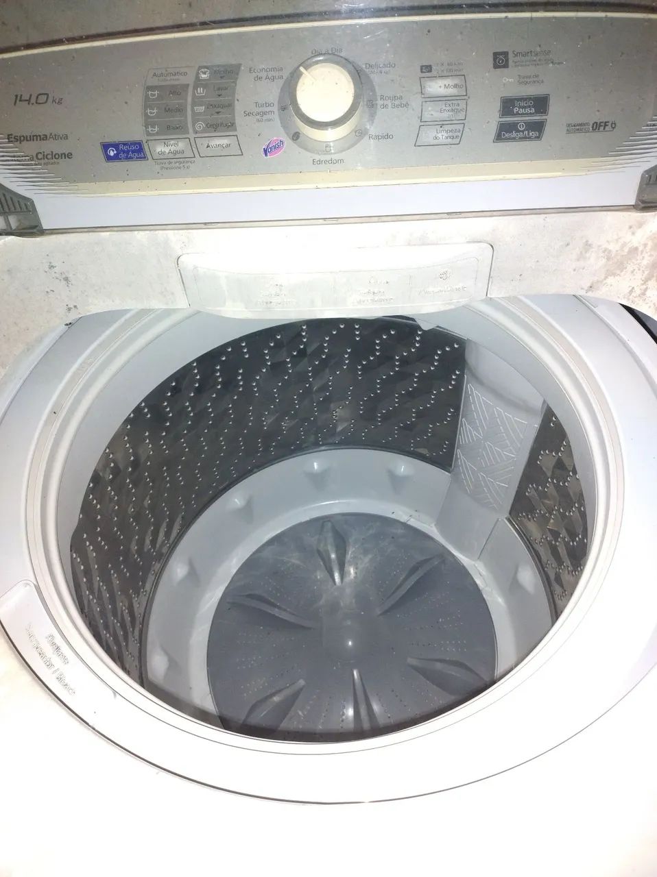 Lavadora  - Foto 4