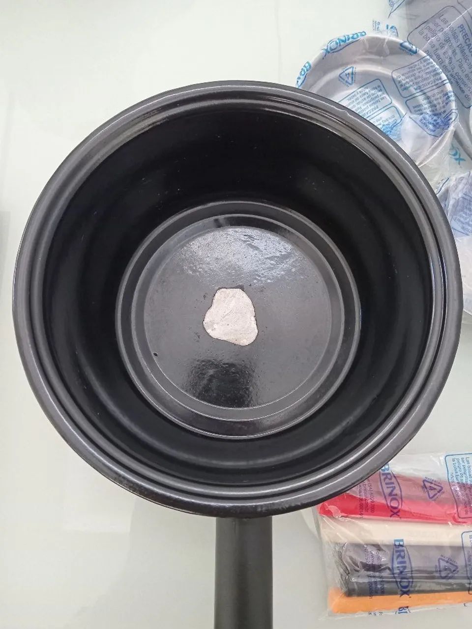 Conjunto Brinox Para Fondue 17 Peças  - Foto 4