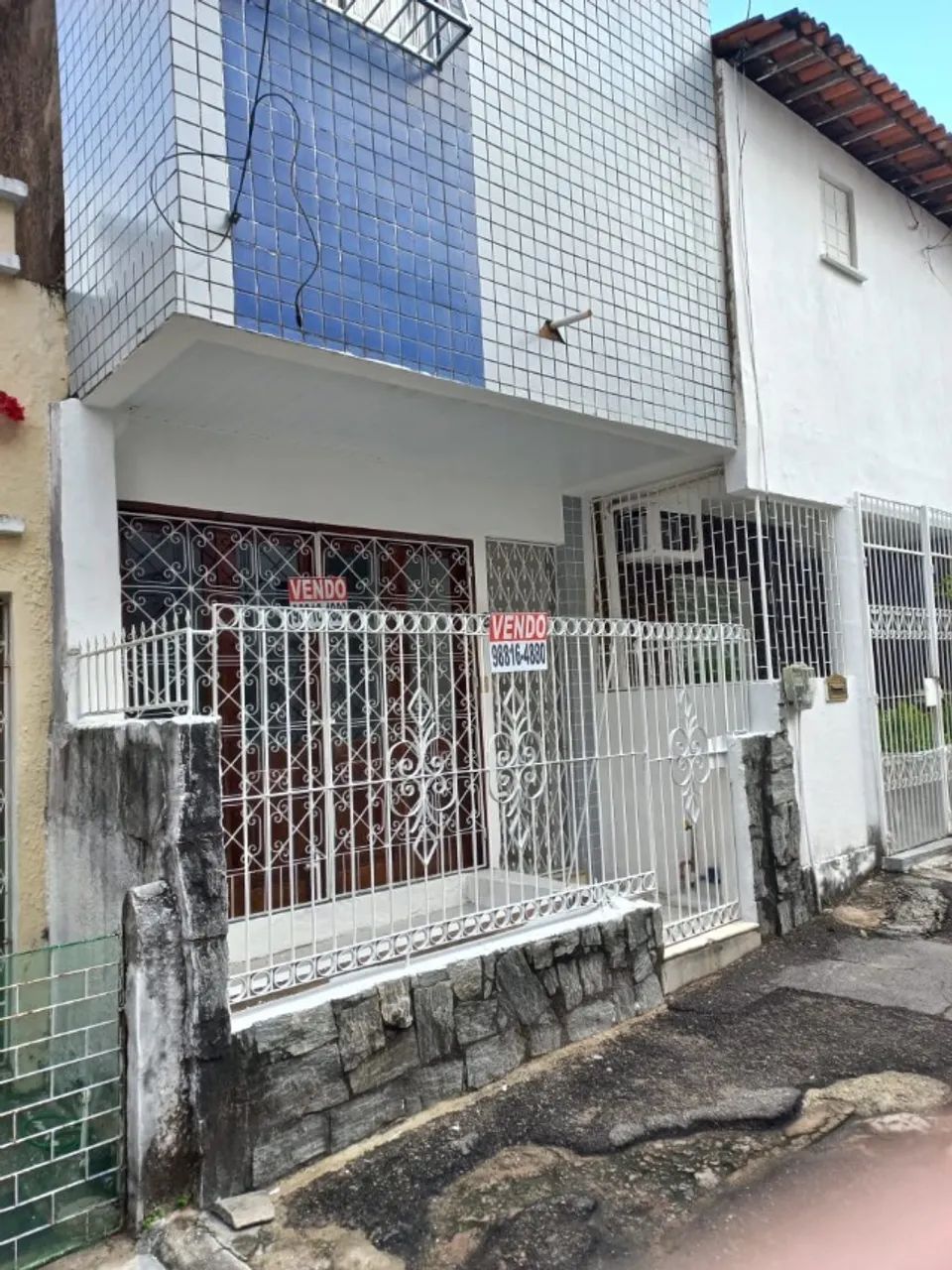 Foto - Fortaleza - Dionisio Torres