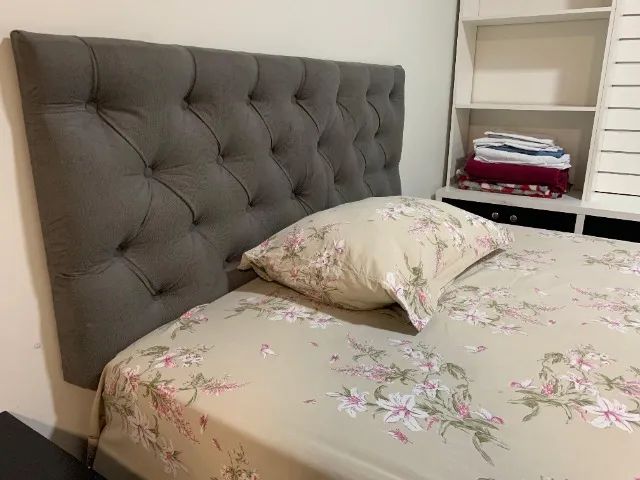 Aluguel de casa por temporada Manaus pessoas Ar e Wi Fi - Foto 4