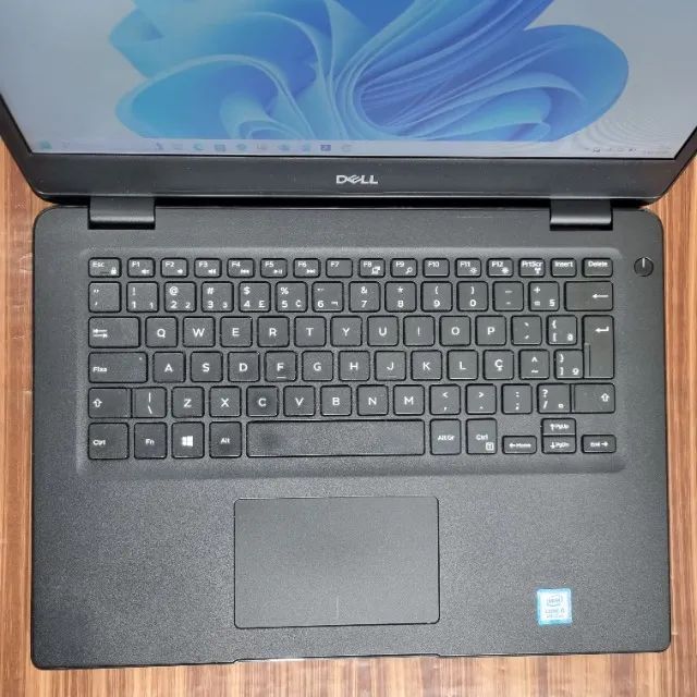 Notebook Dell Latitude 3400 i5-8265U 1.60GHz 8GB 512GB NVMe 14" HD - Foto 2