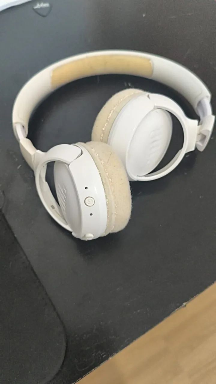 Fone JBL TUNE510BT Bluetooth - Funcionando 100% (Sem Fio)