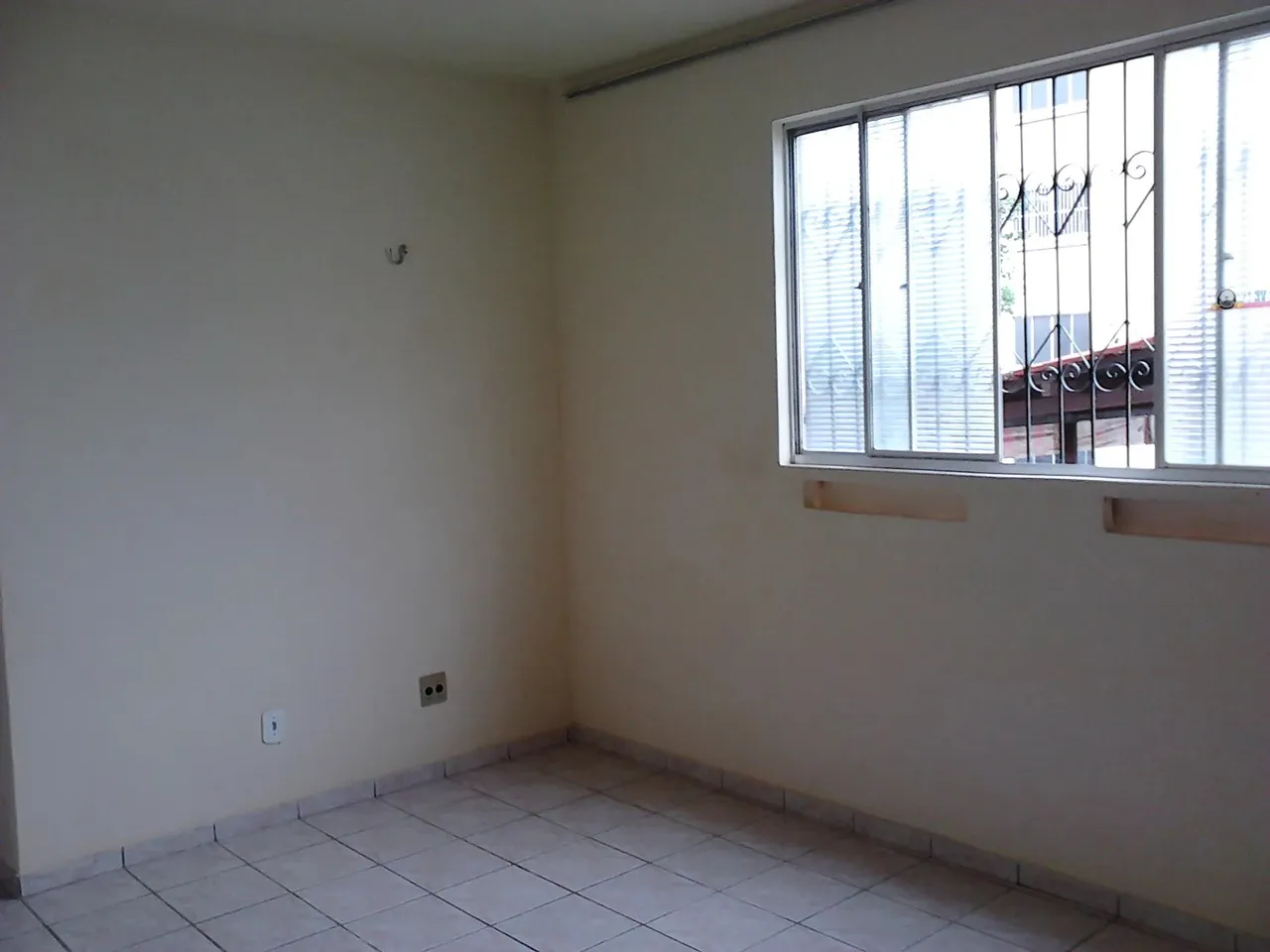 Imóvel para aluguel possui 60 metros quadrados com 2 quartos em Angelim - São Luís - MA