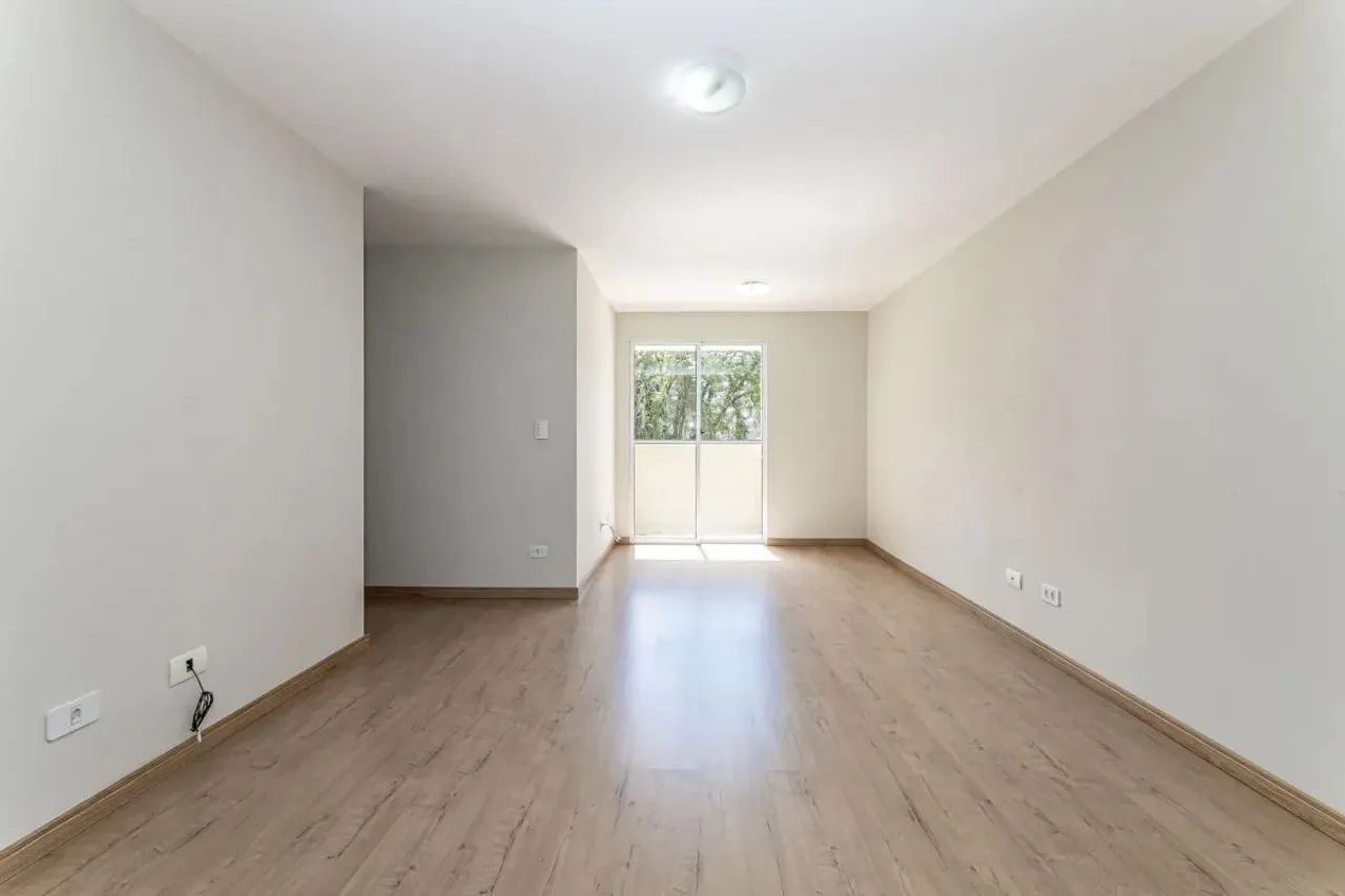 Apartamento em SANTA FELICIDADE com 86,61m² - Foto 3