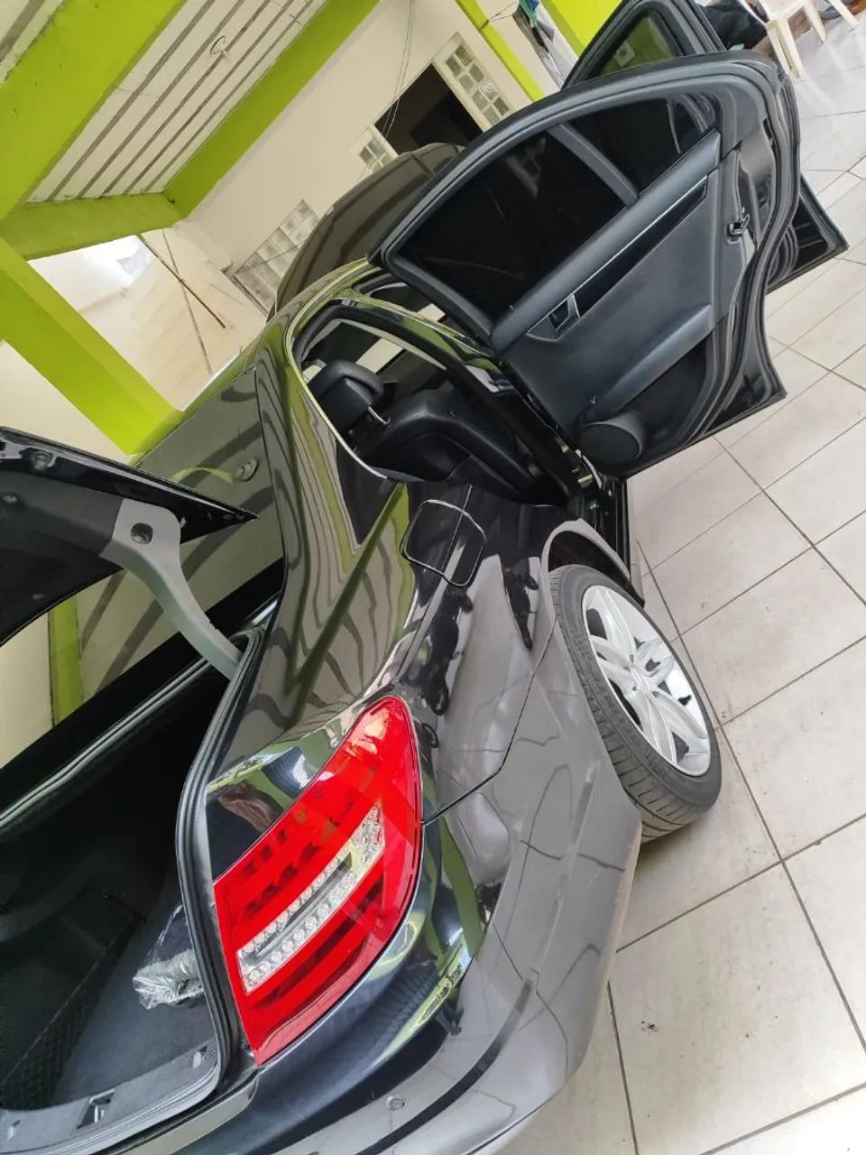 Vendo Mercedes benz top - Foto 4