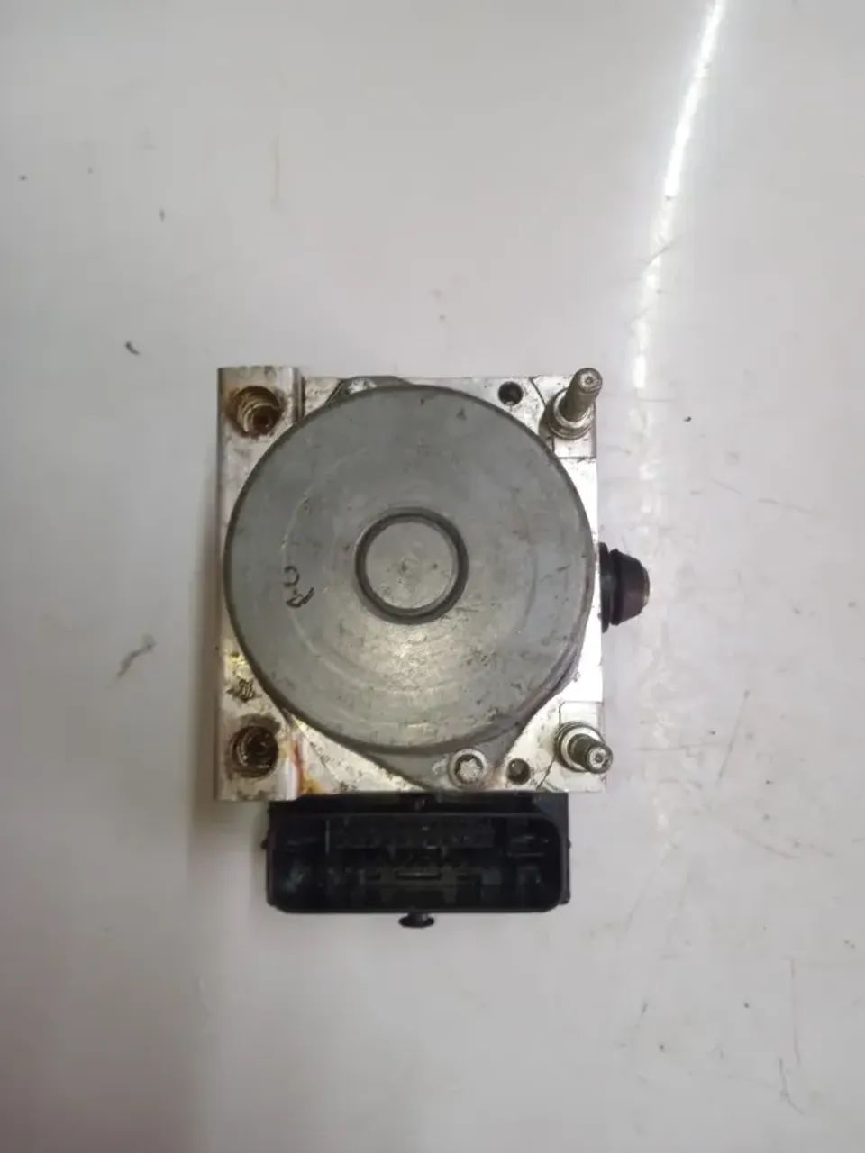 Modulo Mfa Nissan Versa 0265232826 Aa 476603af0b 0265801076 (Usado