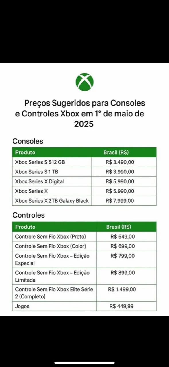 Vendo Xbox séries x - Foto 4