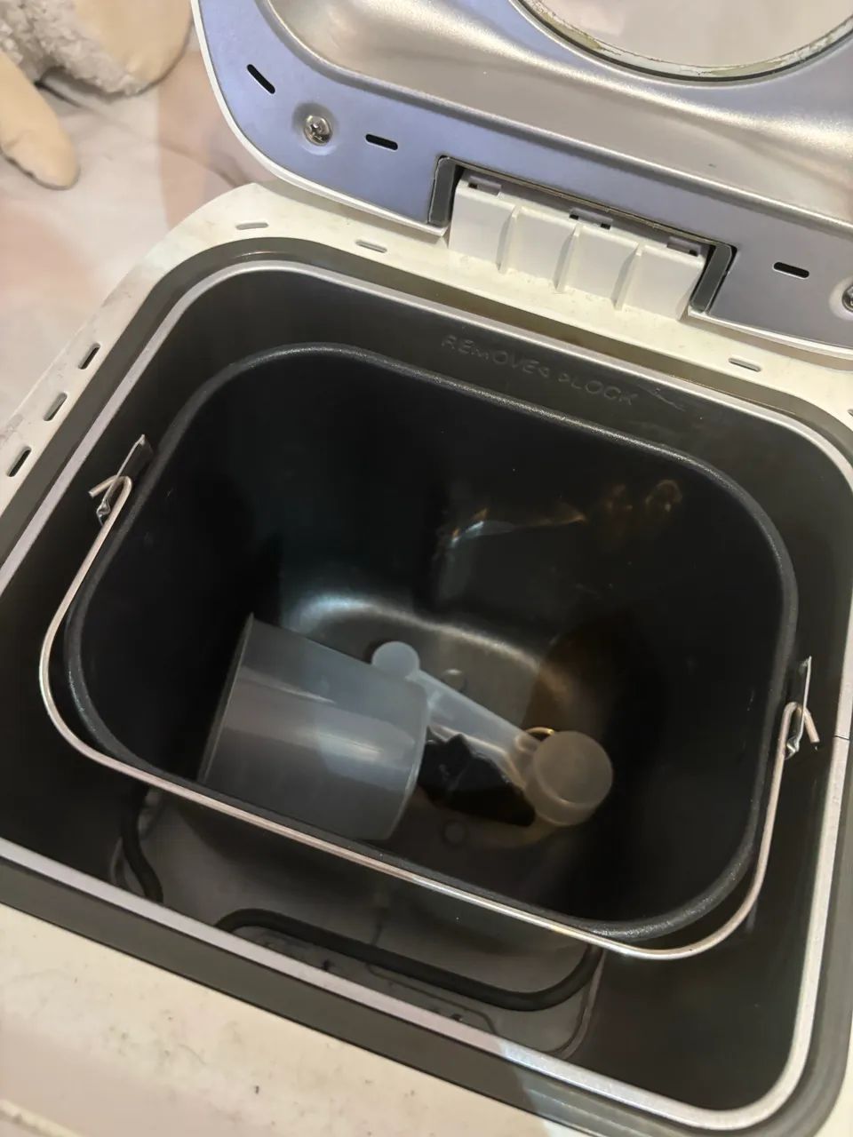 Maquina Panificadora Britania Multipane - Foto 3