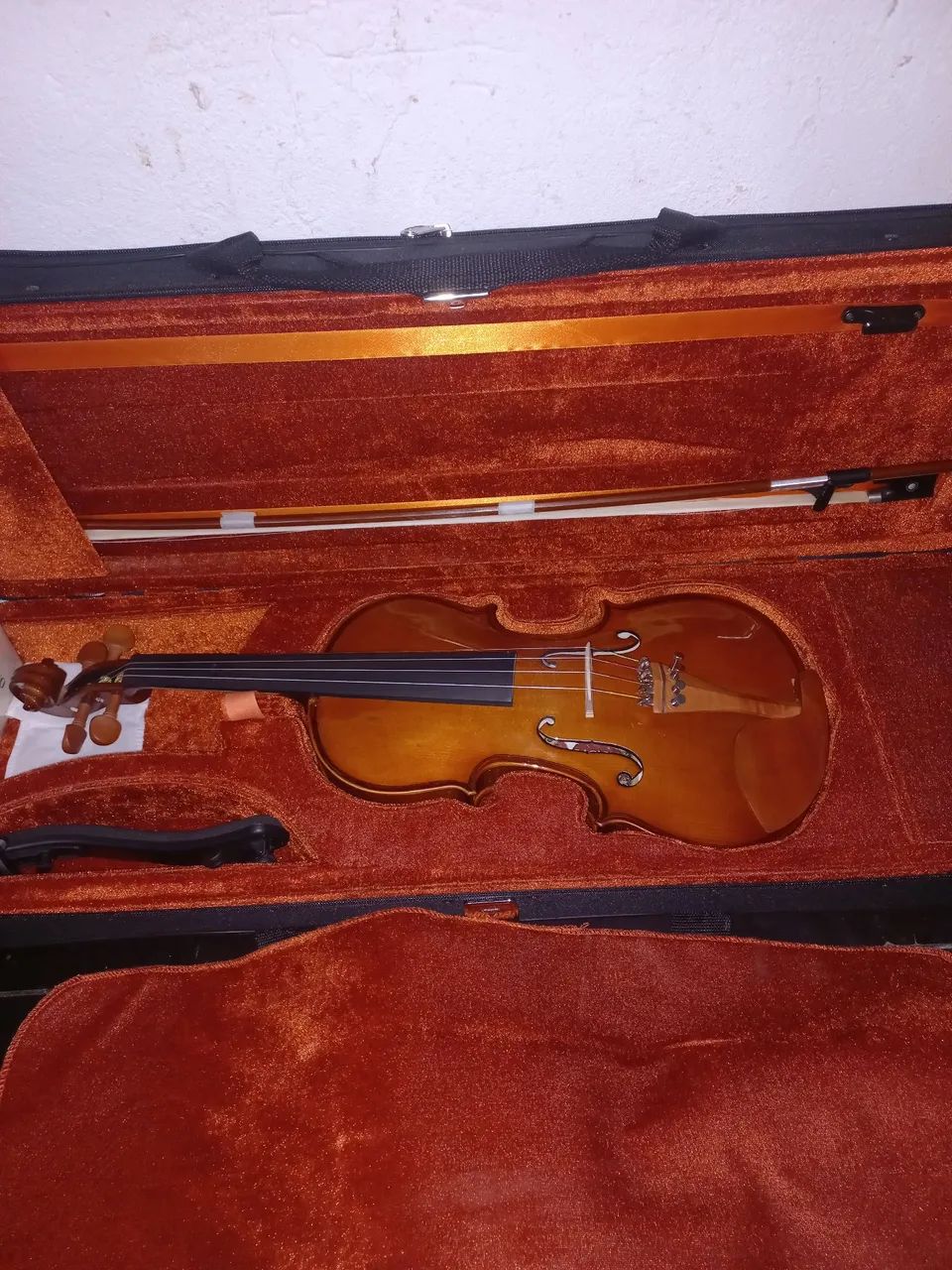 Violino Eagle VE-441 novo (Apenas Venda)