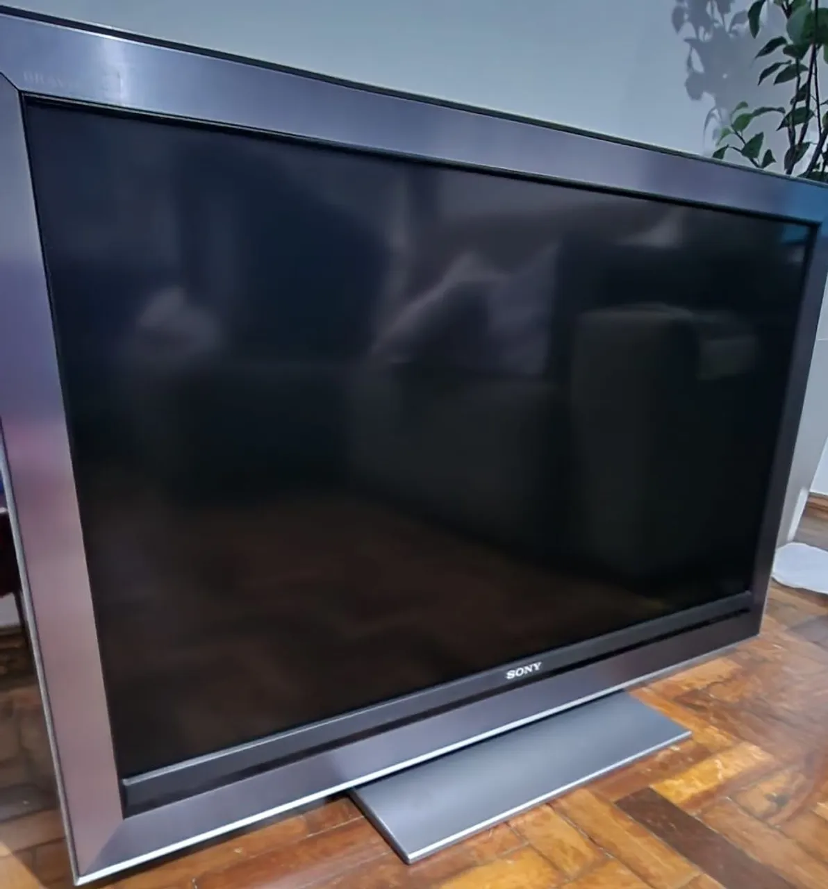 TV  SONY Bravia  46